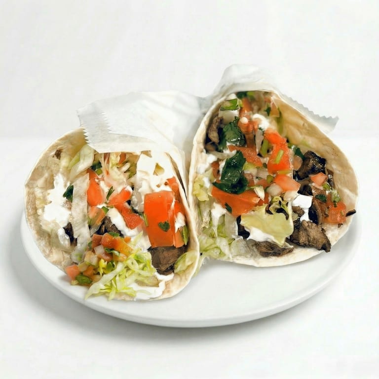 Delicious Carnitas Await You