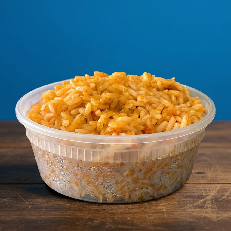Delicious Mexican Rice Options