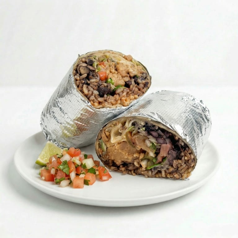 Delicious Carnitas Await You