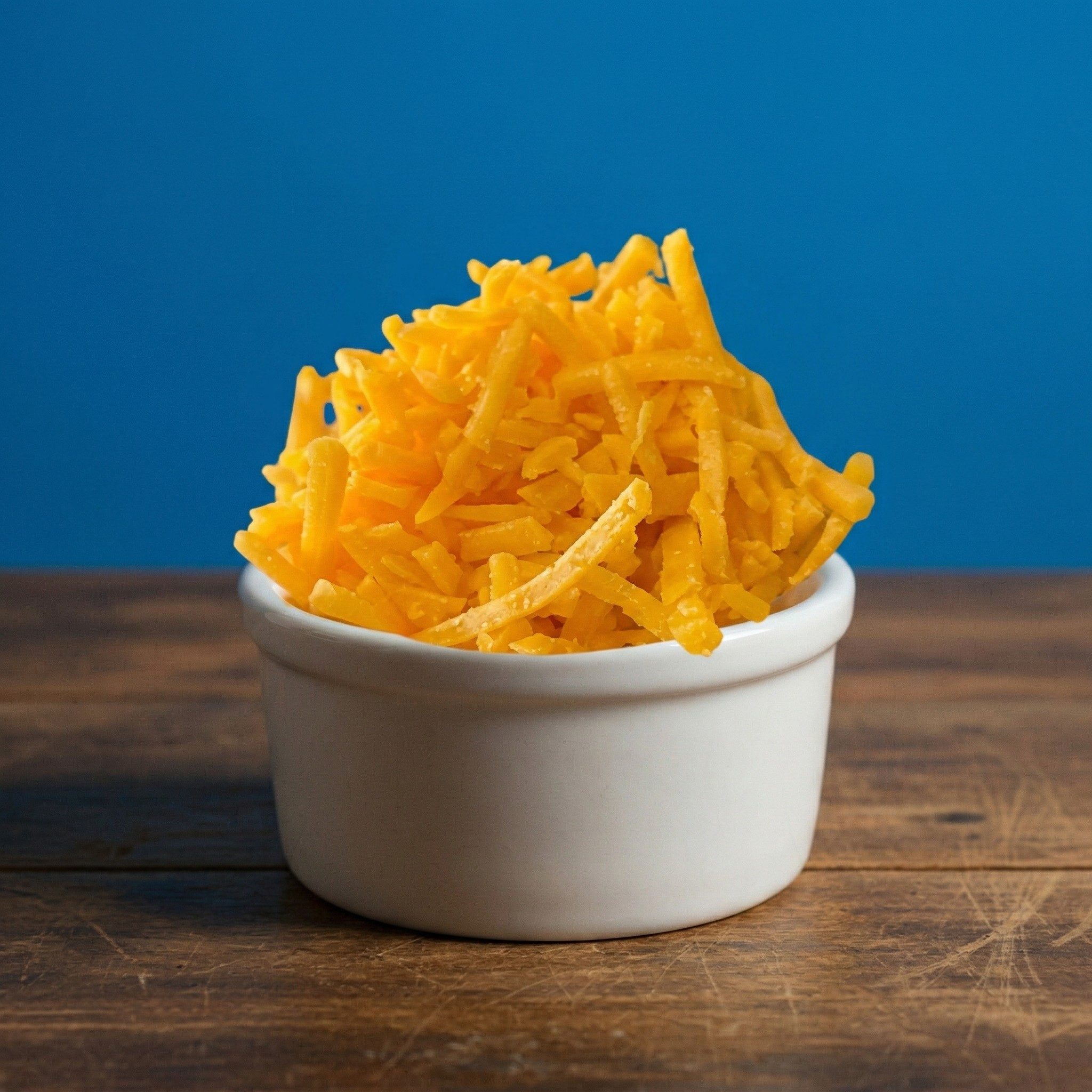 Soy Cheese.