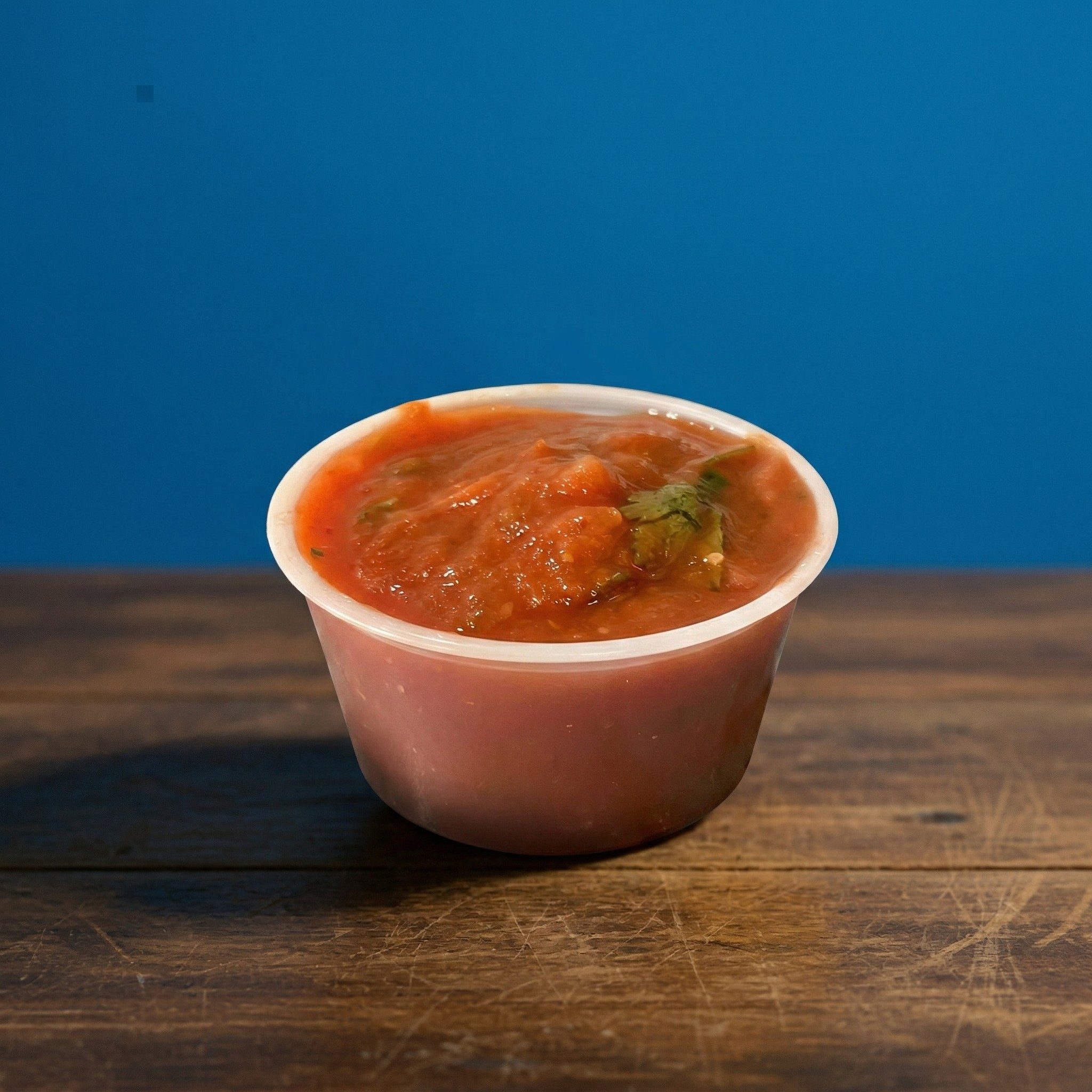 Salsa.