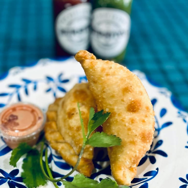Mexican Food Made For Everyday Life