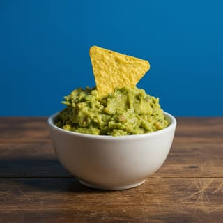 Guacamole 4oz
