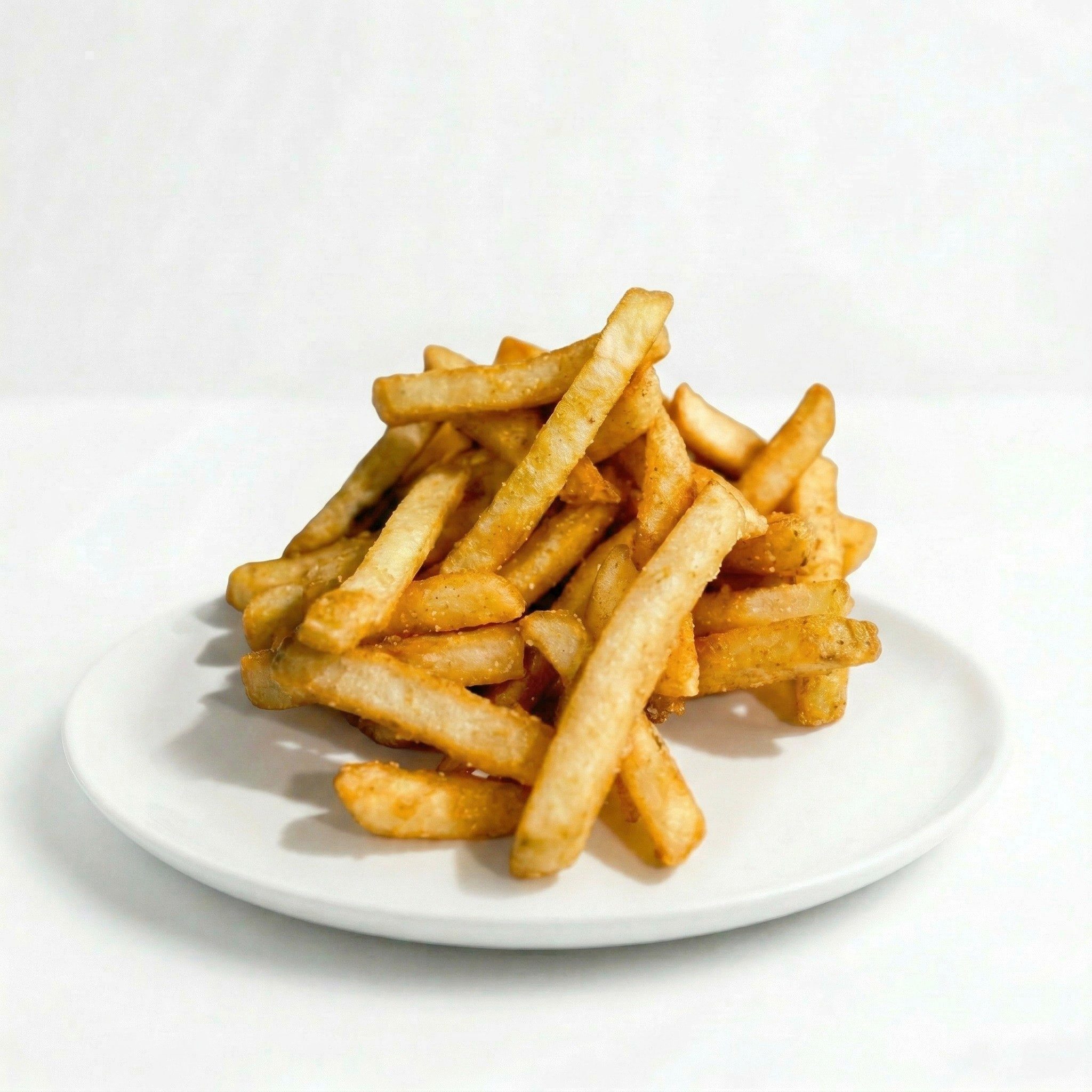 French Fries.