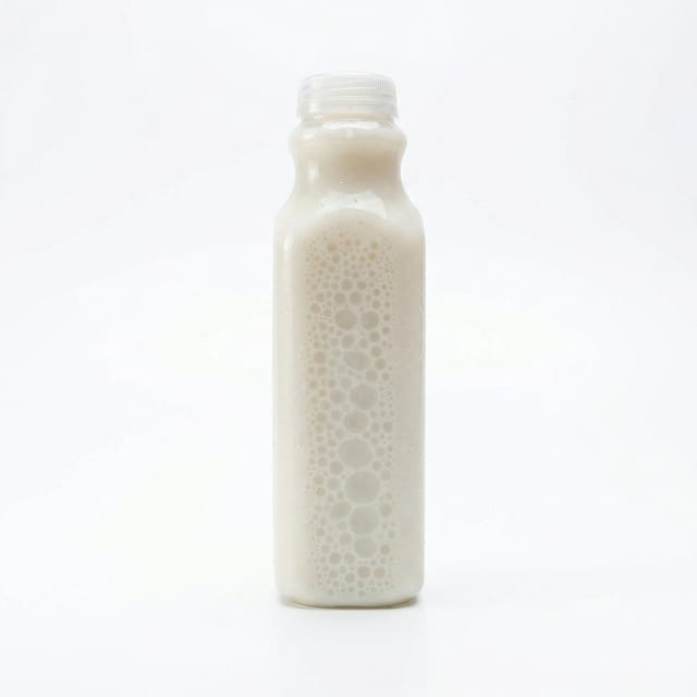 Horchata.